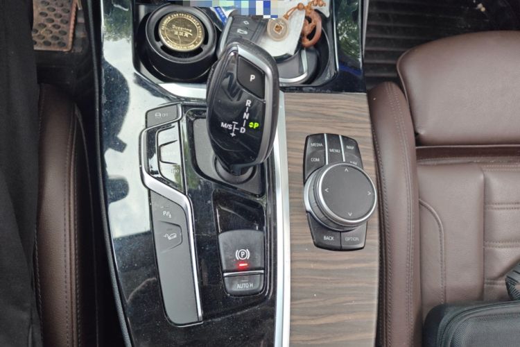 Used BMW X3 2020 xDrive28i M Sport Package