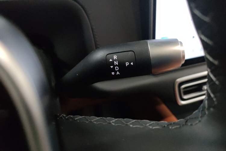 Used Li Auto L7 2025 Max Smart Refresh Edition