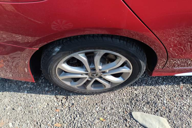 Used Mercedes-Benz C-Class 2017 Restyled C 180 L Fashion Edition Sport Version
