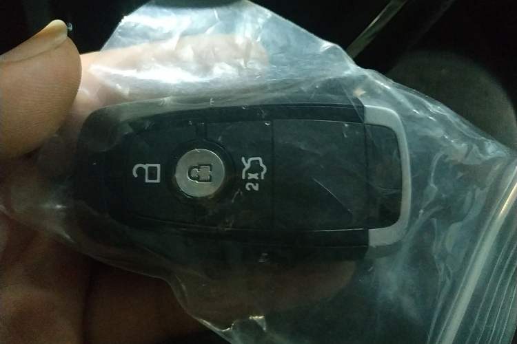 Used Ford Mondeo 2024 2.0T E-Hybrid Sport Edition ST-Line
