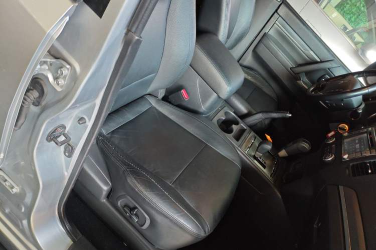 Used Mitsubishi Pajero 2014 3.0L Elite Edition