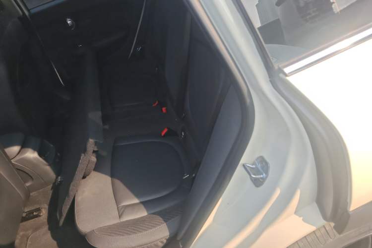 Used MINI Clubman 2016 Revised 1.5T COOPER