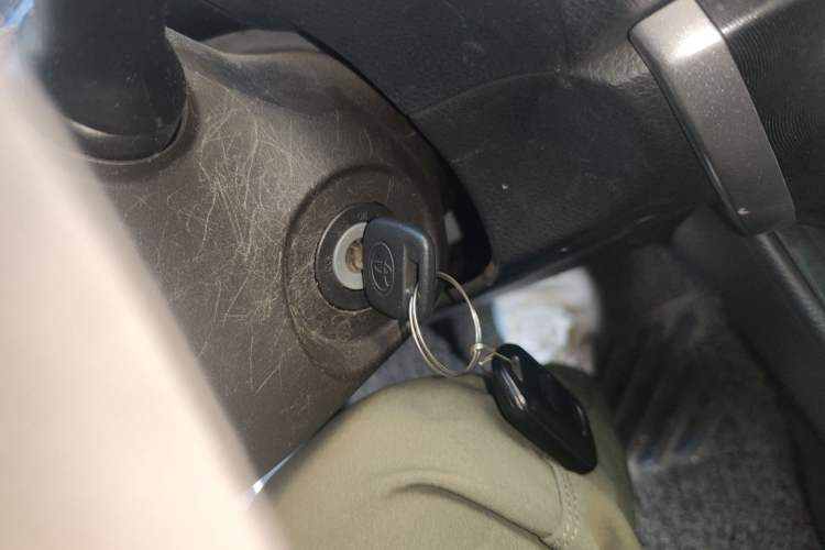 Used Toyota Vios 2014 1.5L Automatic ZhiZhen Edition