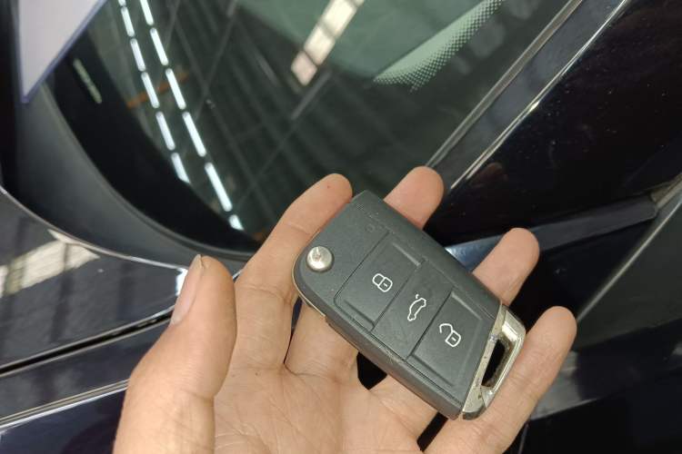 Used Volkswagen Teramont 2017 330TSI Two-Wheel-Drive Luxury Edition
