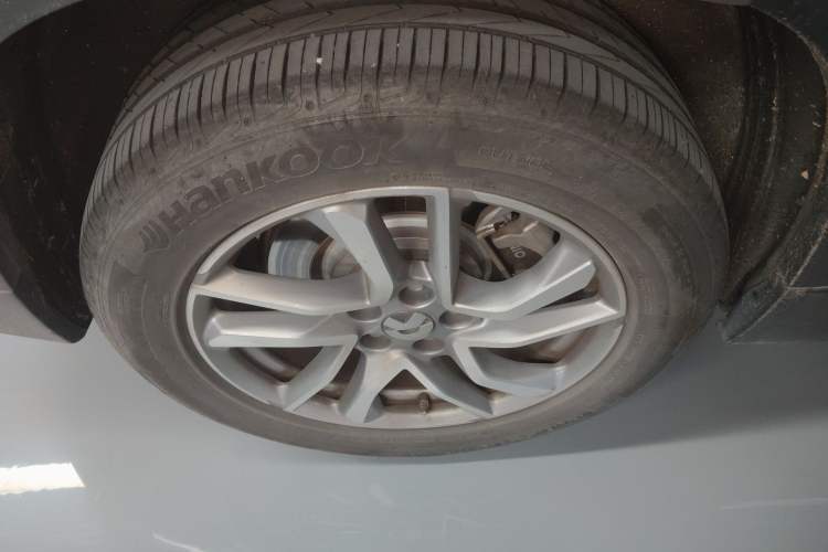 Used Nio ES6 2020 420 km Sport Edition
