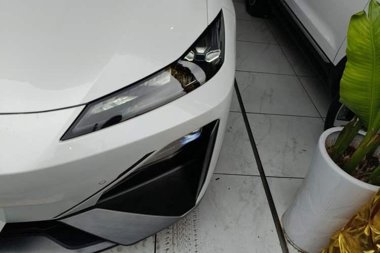 Used Deepal S07 2023 200Max Range-Extended Version