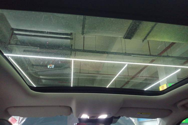 Used Changan CS55PLUS 2022 2nd Generation 1.5T DCT Navigation Edition