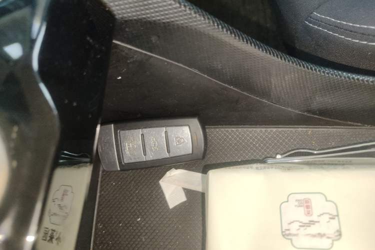 Used NETA N01 2020 380V
