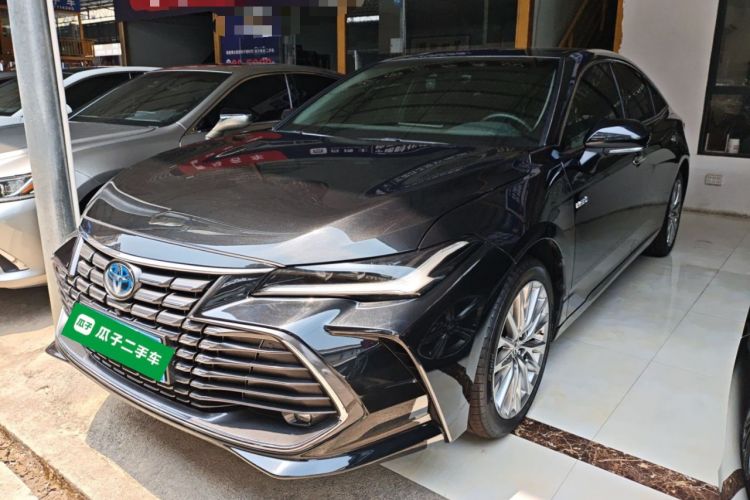 Used Toyota Avalon 2023 Dual-Motor 2.5L XLE Prestige Edition