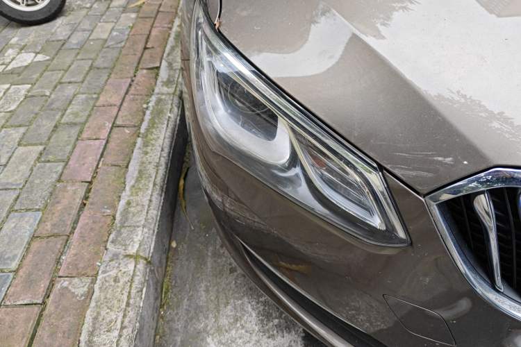 Used Buick GT 2016 15N Automatic Elite Edition