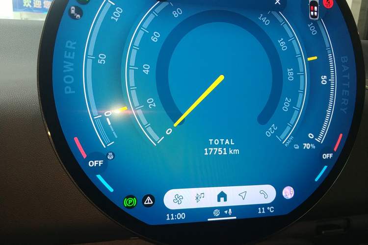 Used MINI Electric MINI COOPER 2024 456km COOPER E Classic Edition