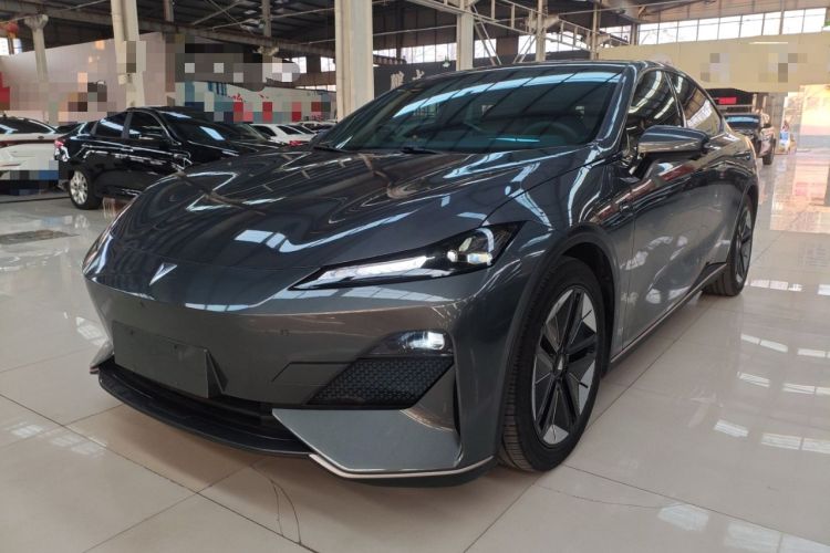 Used Deepal SL03 2022 515 Pure Electric Version