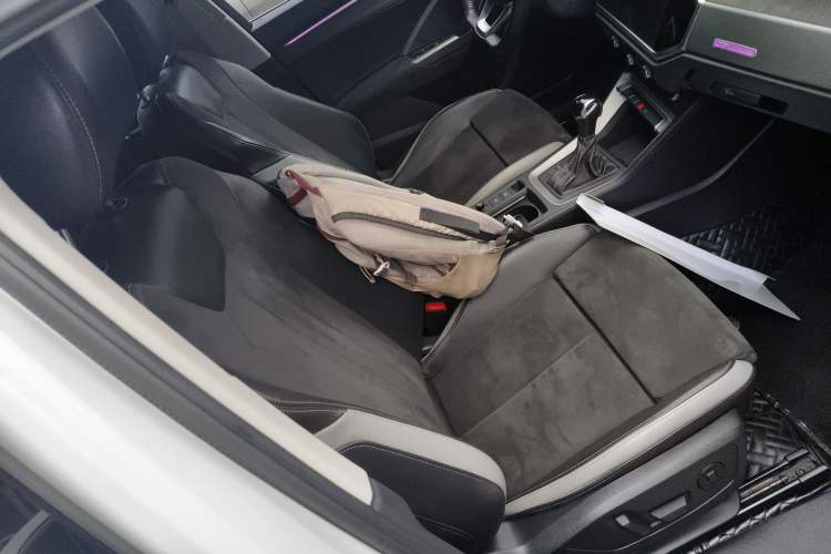 Used Audi Q3 2020 40 TFSI Fashion Dynamic Model
