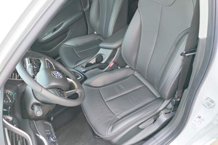 Used Buick Excelle GX 2019 18T Automatic Connected Elite Model China VI Standard Left Front Seat