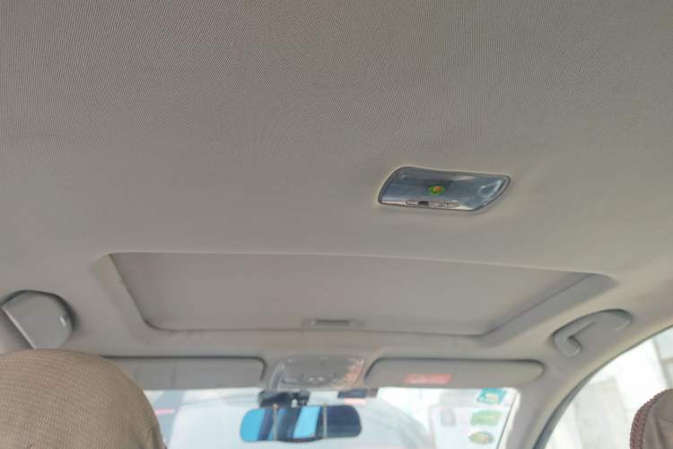 Used Haval H6 2015 Upgraded Model 1.5T Manual Two-Wheel Drive Elite Version