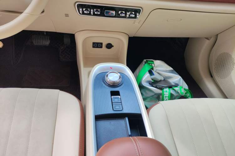 Used ORA Good Cat 2021 400km Standard Range Athena Edition Lithium-Ion Battery