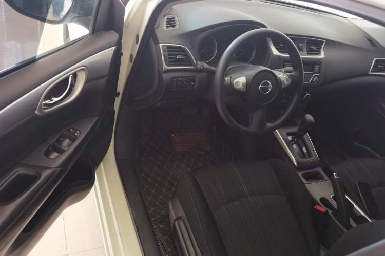 Used Nissan Sylphy 2022 Classic 1.6XE CVT Comfort Edition