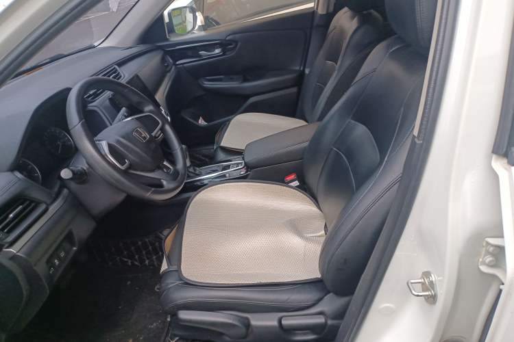 Used Honda Envix 2019 180TURBO CVT Enjoyment Version China VI
