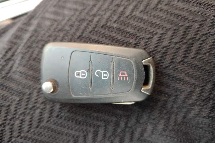 Used Haval H5 Classic 2018 Classic Edition 2.0T Manual 4x4 Prestige Model