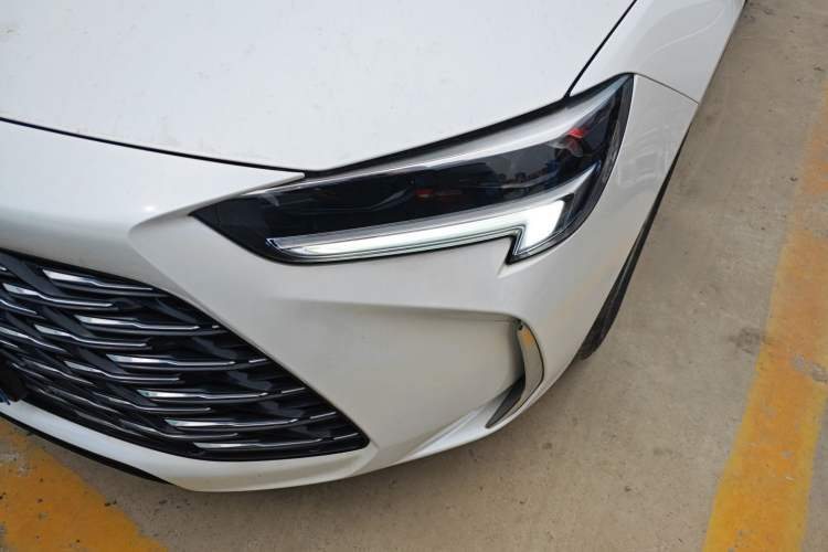 Used Buick Regal 2024 25T Deluxe Edition
