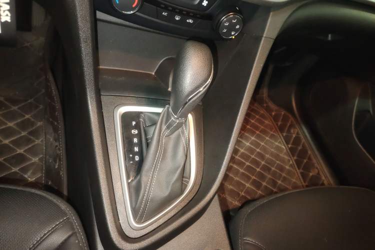 Used Buick GT 2021 Revised Version Flagship 1.5L Automatic Elite Edition