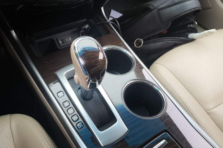 Used Nissan Teana 2013 2.0L XL Comfort Edition