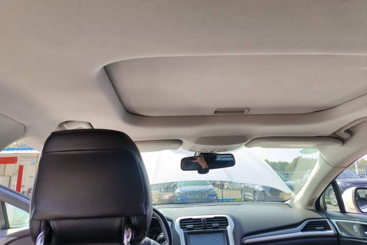 Used Ford Mondeo 2013 1.5L GTDi180 Fashion Edition