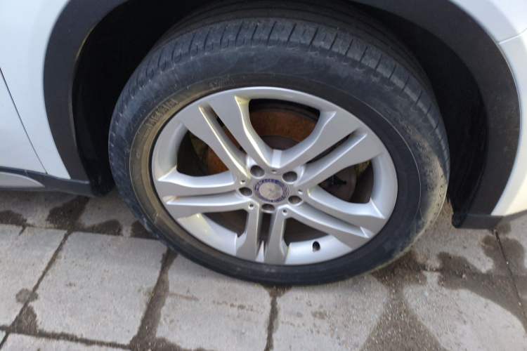 Used Mercedes-Benz GLA 2016 GLA 200 Sport Edition
