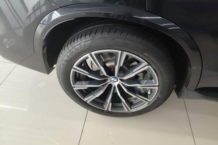 Used BMW X5 2021 xDrive30i M Sport Package
