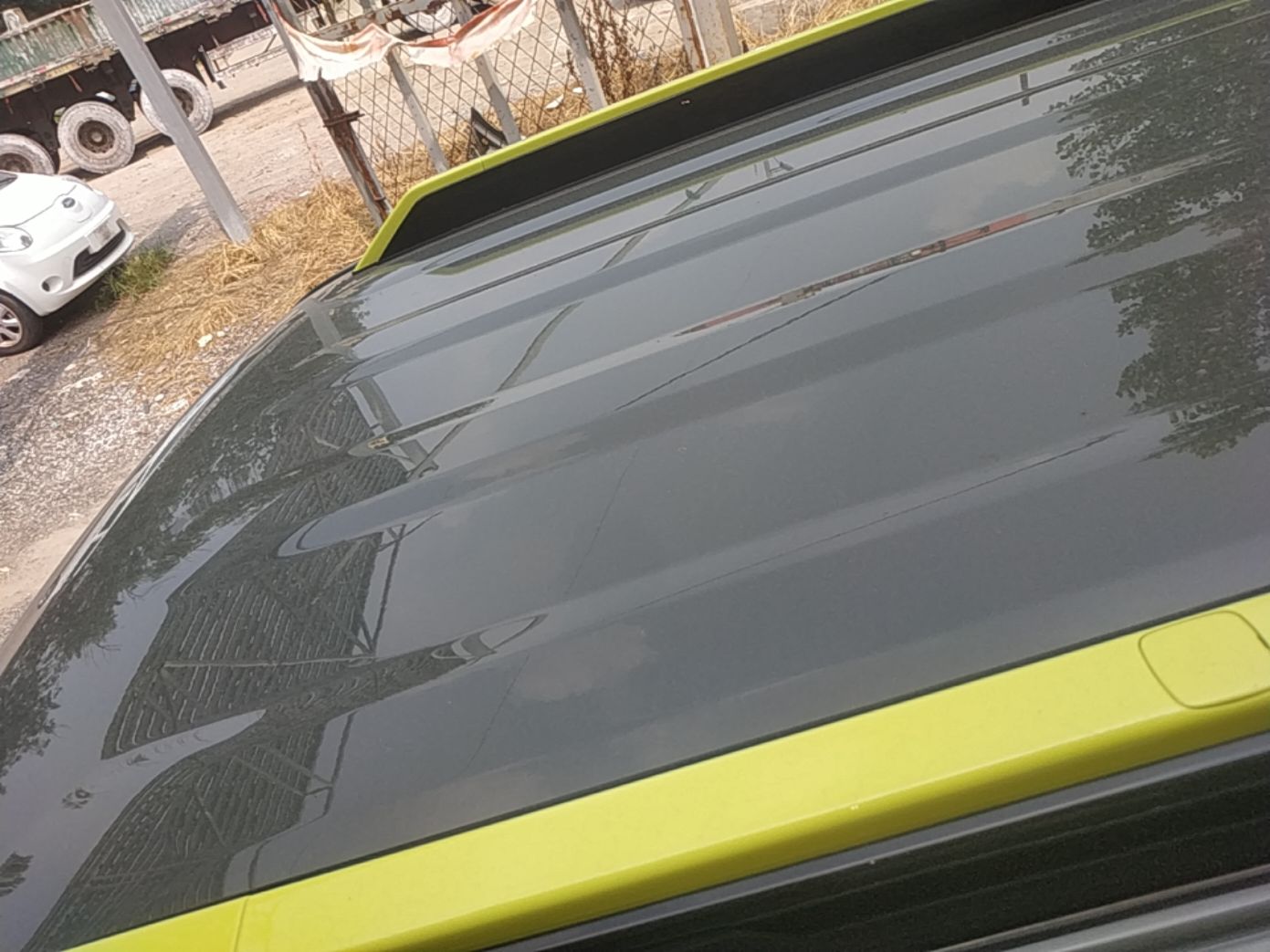 Geely Galaxy Panda 2025 210km Panda Rider — снимка 7