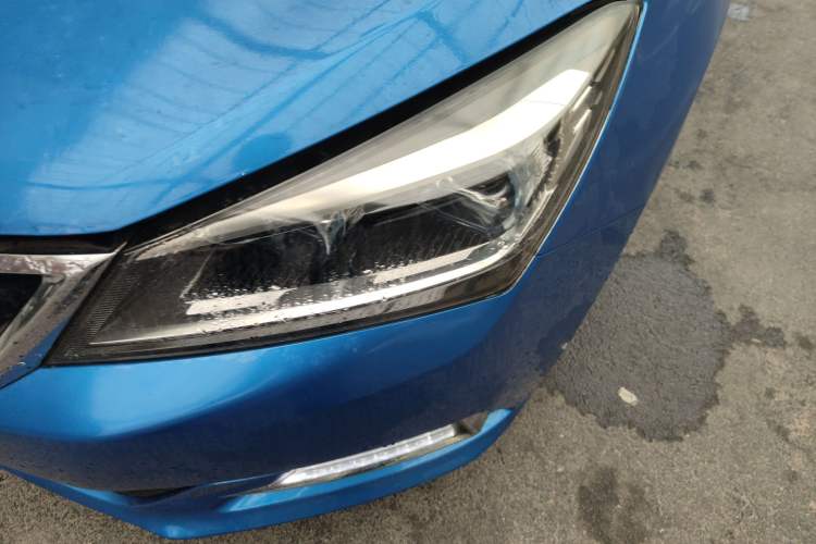 Used Changan Alsvin V7 2016 1.6L Manual Joyride Model China V Standard