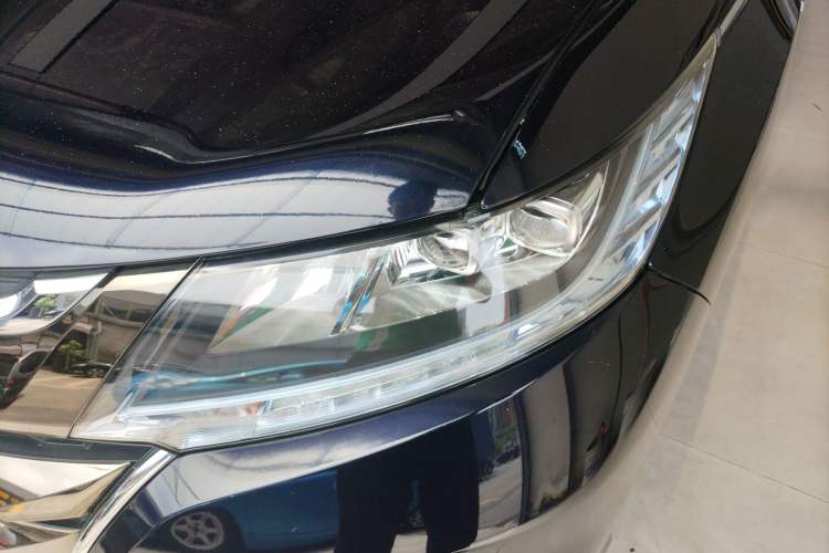 Used Honda Odyssey 2019 2.0L Rui-Zunxiang Edition
