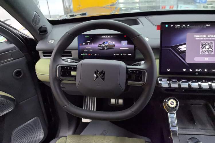 Used Brave warrior M817 2025 Model, Pro
