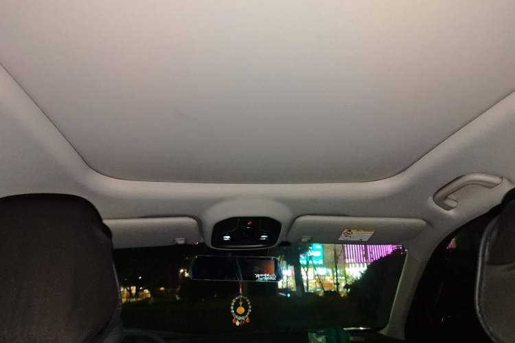 Used Geely Auto FX11 2023 1.5TD DCT Prestige Edition
