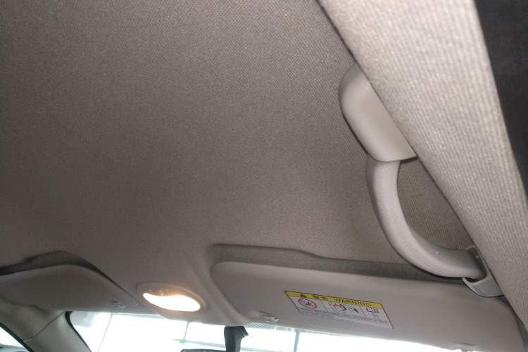 Used Chery Little Ant 2018 400 4-Seater Smart Edition
