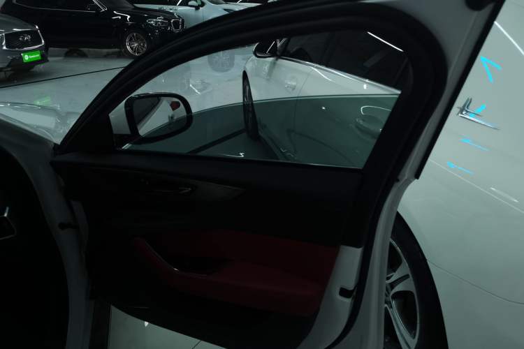 Used Jaguar XEL 2021 2.0T 250 PS R-DYNAMIC S Advanced Sport Edition