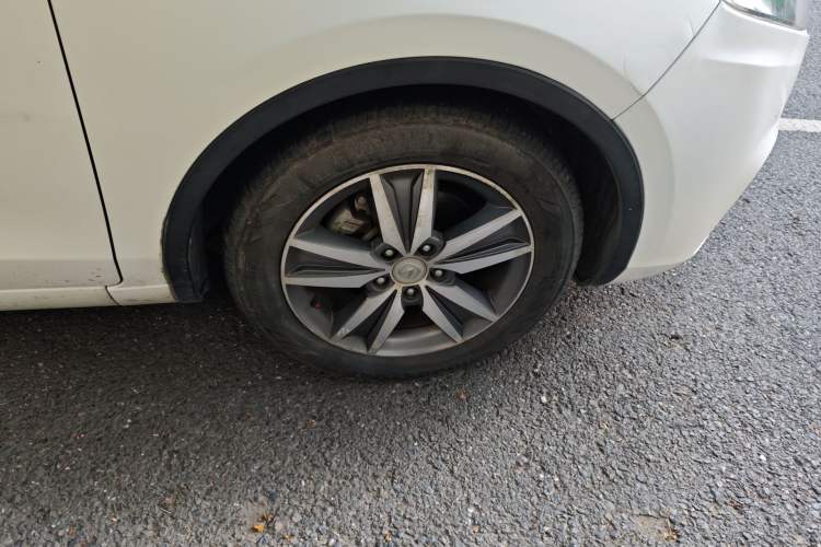 Used CHANGAN Eado 2015 1.6L Manual Junku Model China V Standard