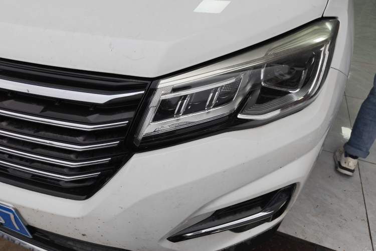 Used CHANGAN CS75 2018 280T Automatic Smart Edition China V Standard