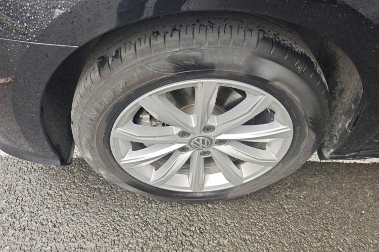 Used Volkswagen Passat 2017 330TSI DSG Luxury Edition