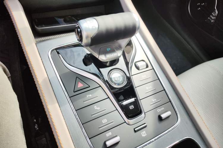 Used BYD Yuan PLUS 2023 Champion Edition 510KM Superior Model