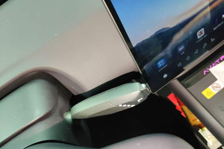 Used Avatr 06 2025 Ultra Pure Electric Edition