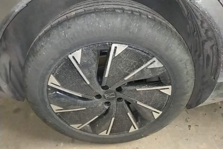 Used Avatr 07 2024 Max Extended-Range Edition
