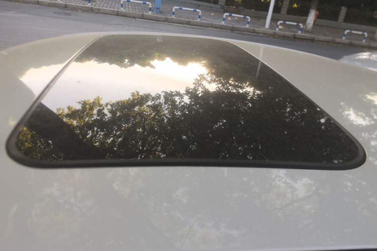 Used Hyundai Elantra (6th Generation / Lingdong) 2016 1.6L Automatic ZhiXuan – Elite Version