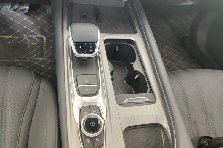 Used Chery Fengyun A8 2024 127 Far Voyage Luxury Edition