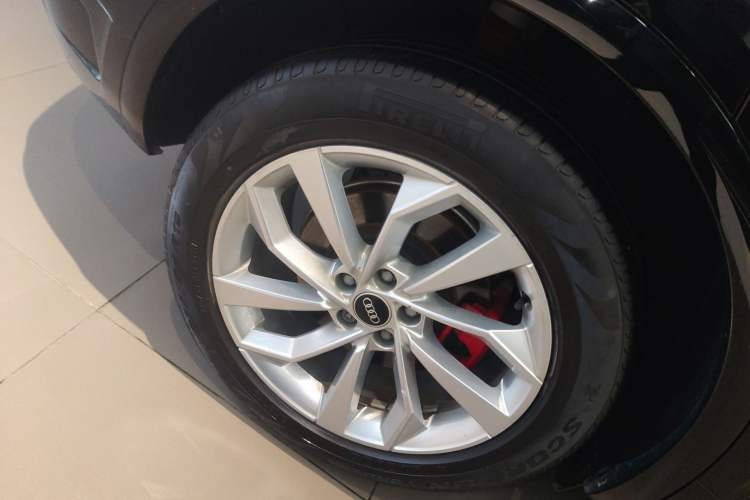 Used Audi Q5L 2024 40 TFSI Luxury Dynamic Edition