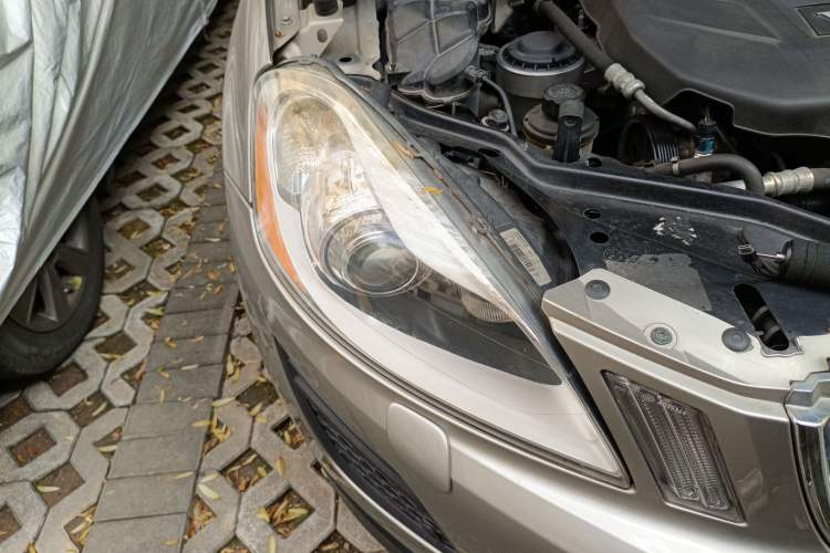 Used Volvo XC60 2013 T5 Zhiya Edition