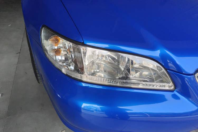 Used Honda Accord  Right Front Headlight