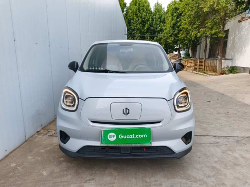 Used Leapmotor T03 2023 310 Lite Edition — 2
