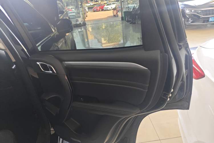 Used Haval DARGO 2022 2.0T DCT 4x4 Chinese Rural Dog Edition