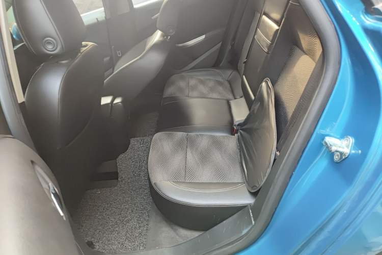 Used Buick GT 2012 XT 1.6T Fashion Sport Edition